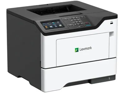 Замена usb разъема на принтере Lexmark MS622DE в Ижевске